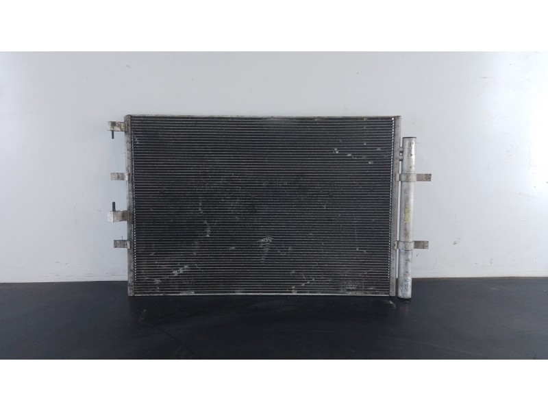 Recambio de condensador / radiador aire acondicionado para ford transit custom kasten panther referencia OEM IAM   