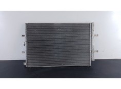 Recambio de condensador / radiador aire acondicionado para ford transit custom kasten panther referencia OEM IAM    2