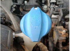 Recambio de deposito limpia para kia soul ii (ps) 1.6 crdi 136 referencia OEM IAM   