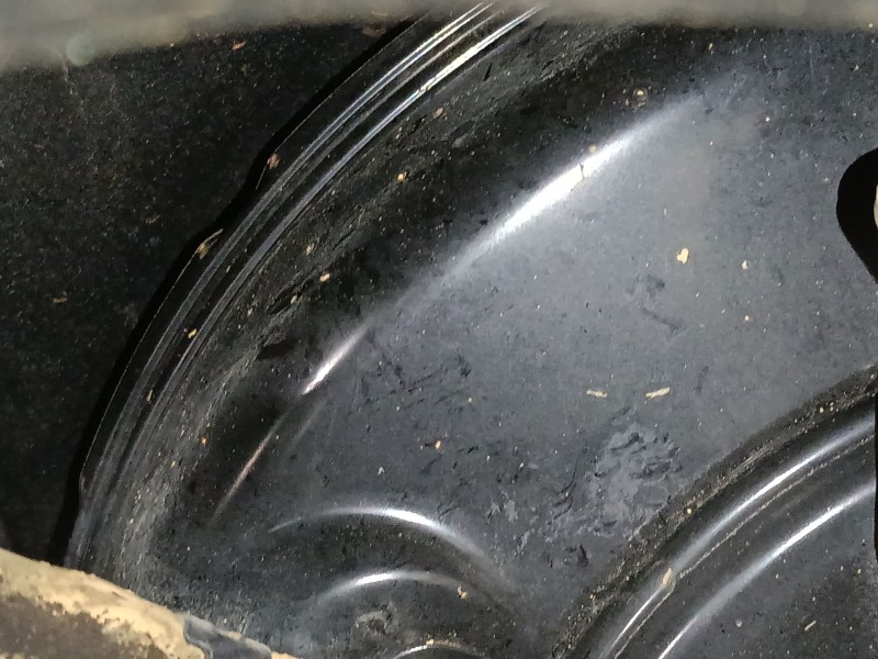 Recambio de servofreno para kia soul ii (ps) 1.6 crdi 136 referencia OEM IAM   