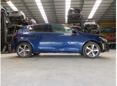 PEUGEOT 308 II (LB_, LP_, LW_, LH_, L3_)