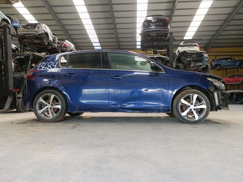 peugeot 308 ii (lb_, lp_, lw_, lh_, l3_) del año 2020