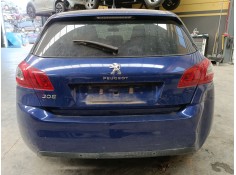 peugeot 308 ii (lb_, lp_, lw_, lh_, l3_) del año 2020 2