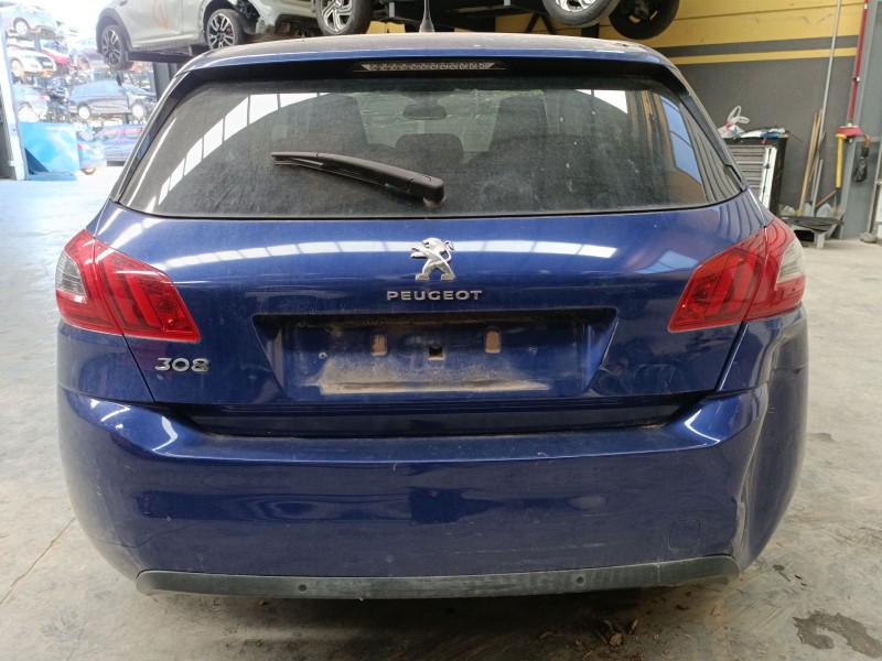 peugeot 308 ii (lb_, lp_, lw_, lh_, l3_) del año 2020