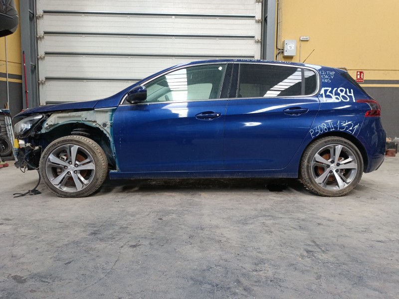 peugeot 308 ii (lb_, lp_, lw_, lh_, l3_) del año 2020