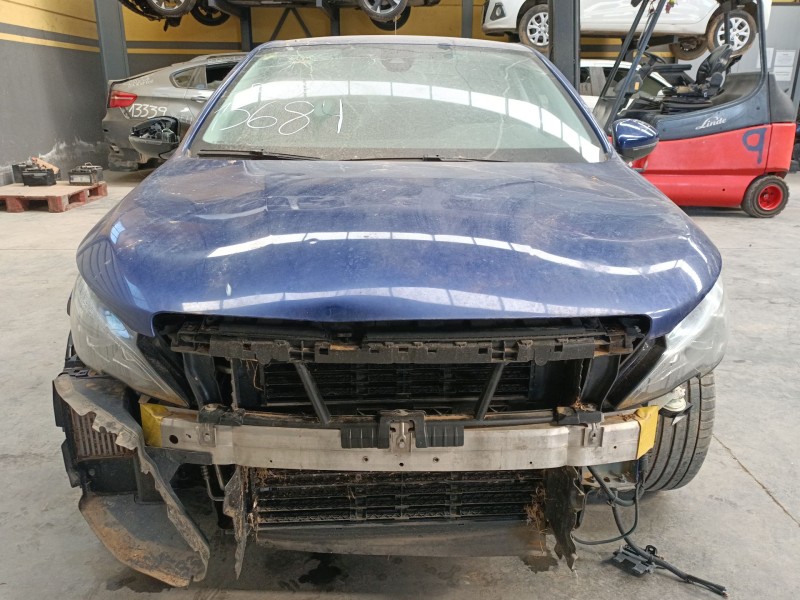 peugeot 308 ii (lb_, lp_, lw_, lh_, l3_) del año 2020