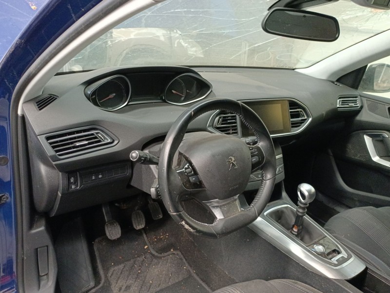 peugeot 308 ii (lb_, lp_, lw_, lh_, l3_) del año 2020