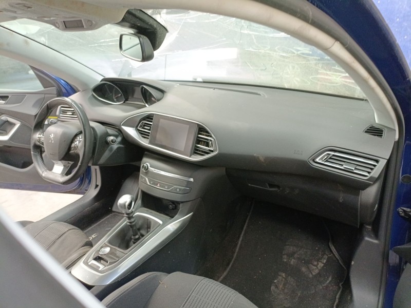 peugeot 308 ii (lb_, lp_, lw_, lh_, l3_) del año 2020