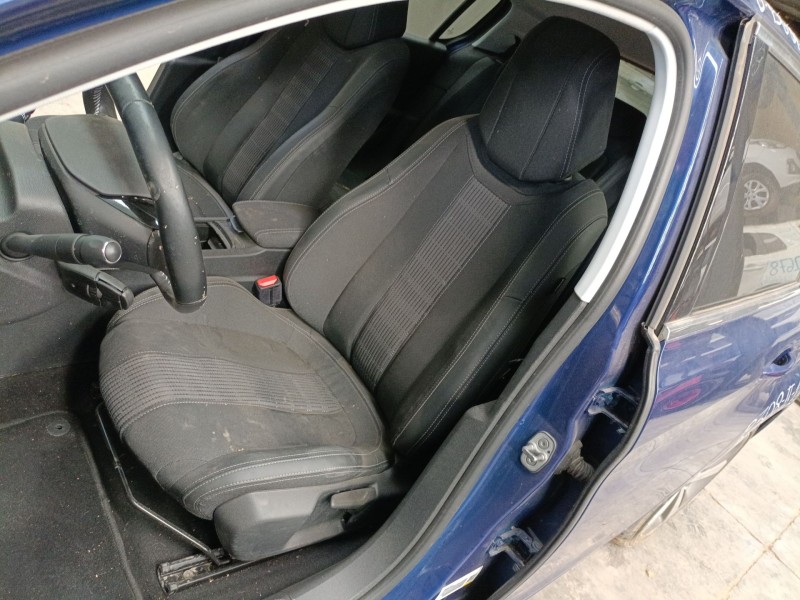 peugeot 308 ii (lb_, lp_, lw_, lh_, l3_) del año 2020