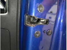 CERRADURA PUERTA DELANTERA DERECHA 