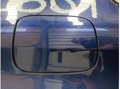 TAPA EXTERIOR COMBUSTIBLE 