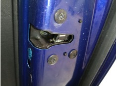 CERRADURA PUERTA TRASERA DERECHA 