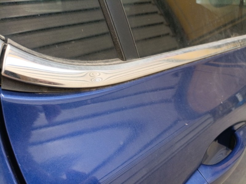 Recambio de puerta trasera derecha para peugeot 308 ii (lb_, lp_, lw_, lh_, l3_) 1.2 thp 130 referencia OEM IAM   