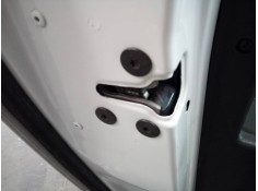 Recambio de cerradura puerta trasera izquierda para renault megane iii berlina 5 p limited referencia OEM IAM   