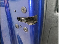 Recambio de cerradura puerta delantera izquierda para peugeot 308 ii (lb_, lp_, lw_, lh_, l3_) 1.2 thp 130 referencia OEM IAM   