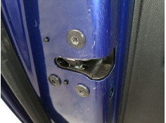 Recambio de cerradura puerta trasera izquierda para peugeot 308 ii (lb_, lp_, lw_, lh_, l3_) 1.2 thp 130 referencia OEM IAM   