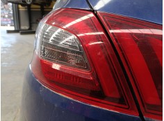 Recambio de piloto trasero izquierdo para peugeot 308 ii (lb_, lp_, lw_, lh_, l3_) 1.2 thp 130 referencia OEM IAM    2