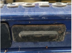 MANETA EXTERIOR PORTON 