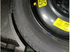 NEUMATICO REPUESTO T125/85/16 