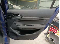 GUARNECIDO PUERTA TRASERA DERECHA 