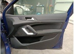 Recambio de guarnecido puerta delantera derecha para peugeot 308 ii (lb_, lp_, lw_, lh_, l3_) 1.2 thp 130 referencia OEM IAM   