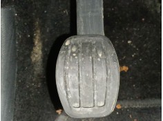 PEDAL EMBRAGUE 