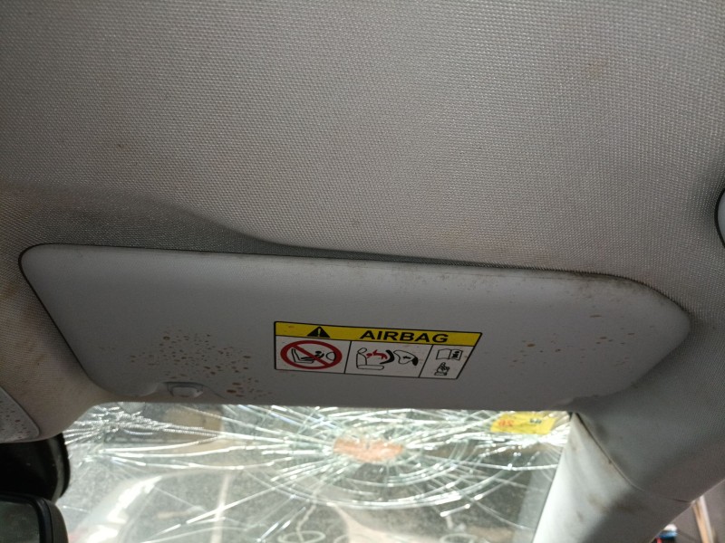 Recambio de parasol derecho para peugeot 308 ii (lb_, lp_, lw_, lh_, l3_) 1.2 thp 130 referencia OEM IAM   