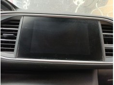 SISTEMA NAVEGACION GPS 