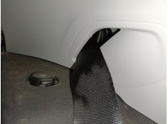 CINTURON SEGURIDAD TRASERO IZQUIERDO 