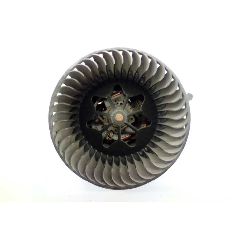 Recambio de ventilador calefaccion para bmw x1 (e84) sdrive 20d referencia OEM IAM 693366311  