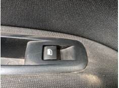 MANDO ELEVALUNAS TRASERO IZQUIERDO 