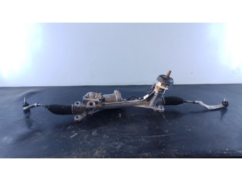 Recambio de cremallera direccion para nissan qashqai iii (j12) 1.5 vc-t referencia OEM IAM   