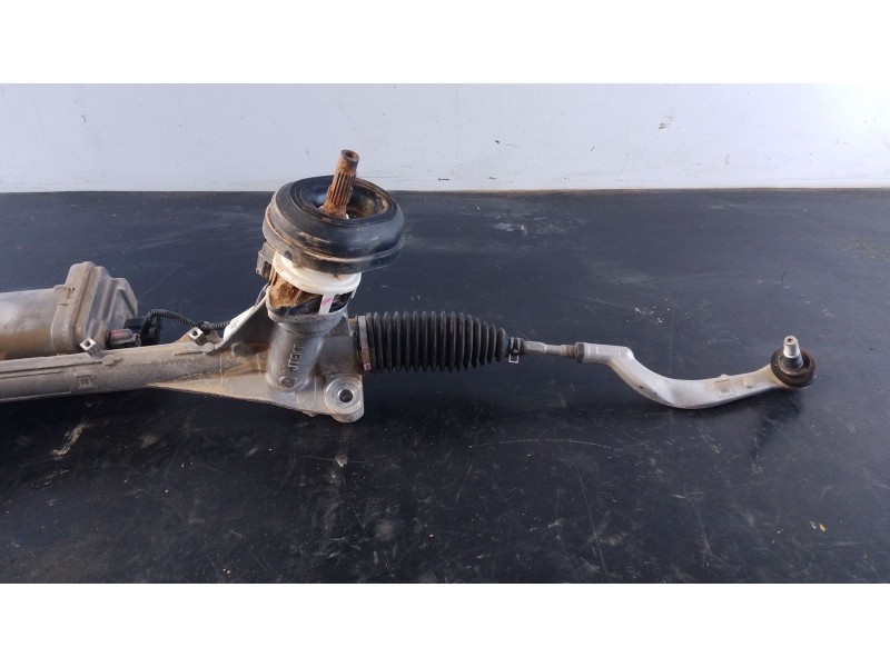 Recambio de cremallera direccion para nissan qashqai iii (j12) 1.5 vc-t referencia OEM IAM   