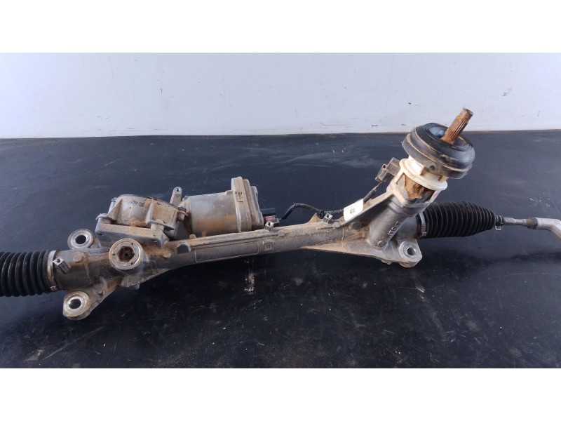 Recambio de cremallera direccion para nissan qashqai iii (j12) 1.5 vc-t referencia OEM IAM   