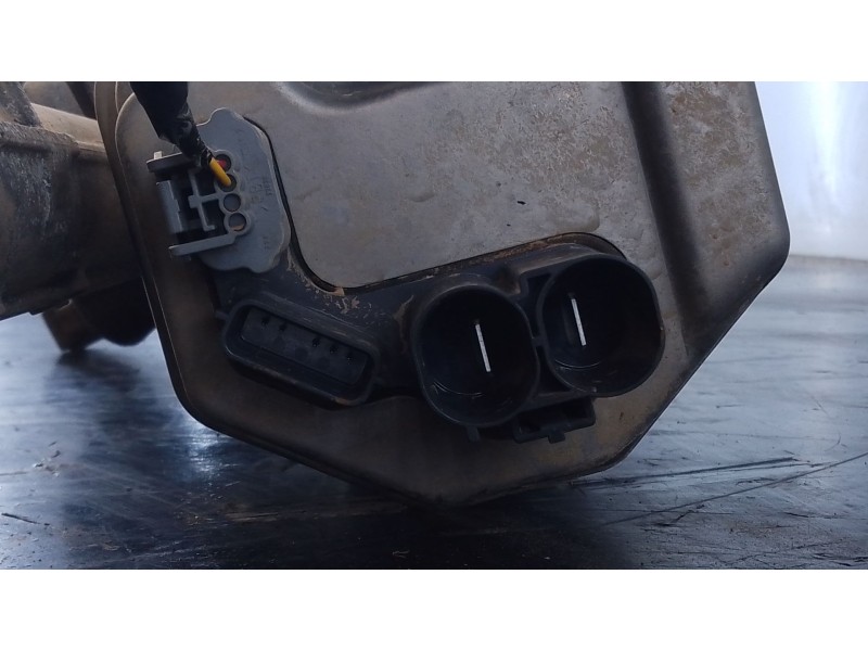 Recambio de cremallera direccion para nissan qashqai iii (j12) 1.5 vc-t referencia OEM IAM   