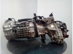 DESPIECE CAJA CAMBIOS 442424 008203 M1-A3-58