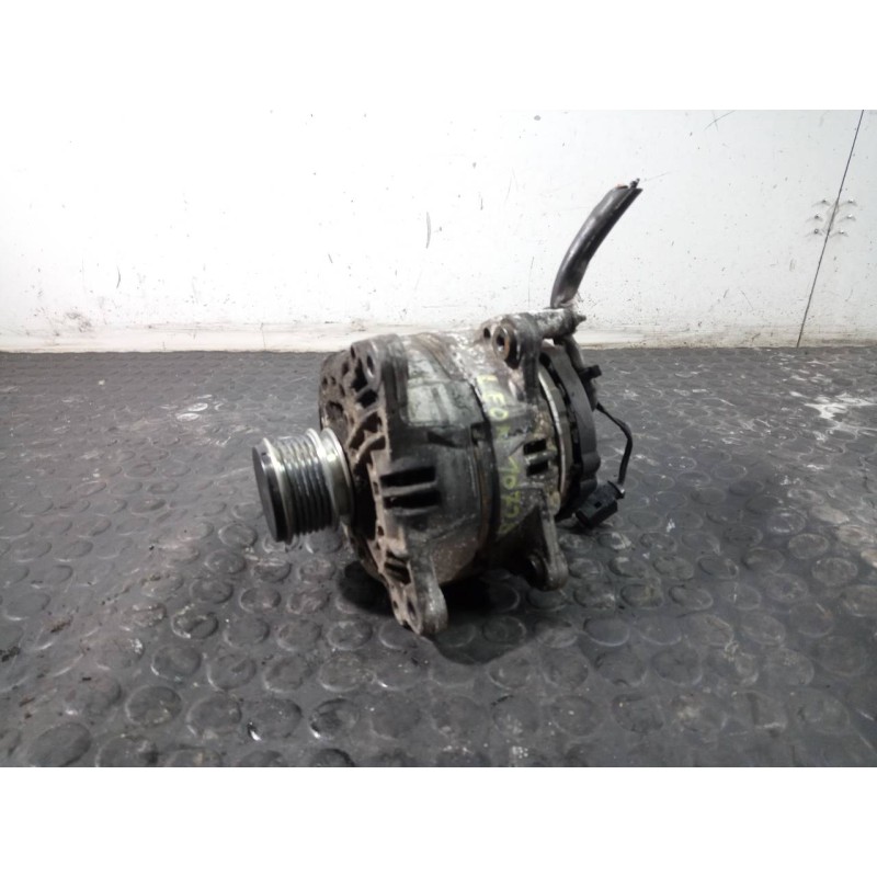 Recambio de alternador para seat leon (1p1) fr referencia OEM IAM 06F903023F  