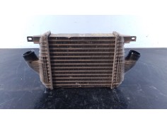 Recambio de intercooler para nissan cabstar (f24m, f24w) 35.15 dci, 45.15 dci 3.0 (f24m) referencia OEM IAM   