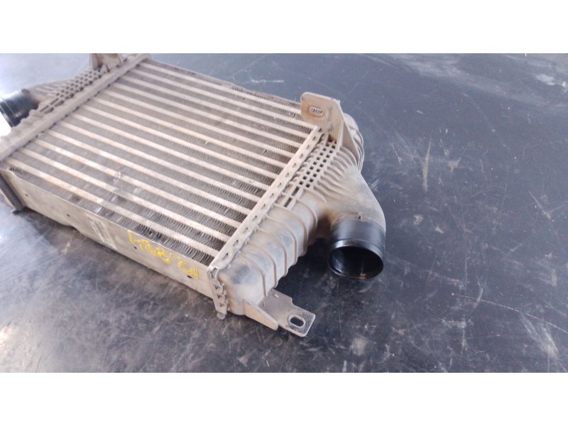 Recambio de intercooler para nissan cabstar (f24m, f24w) 35.15 dci, 45.15 dci 3.0 (f24m) referencia OEM IAM   