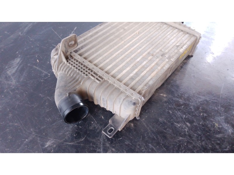 Recambio de intercooler para nissan cabstar (f24m, f24w) 35.15 dci, 45.15 dci 3.0 (f24m) referencia OEM IAM   