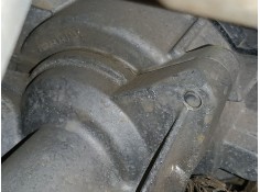 Recambio de cremallera direccion para peugeot 308 ii (lb_, lp_, lw_, lh_, l3_) 1.2 thp 130 referencia OEM IAM   