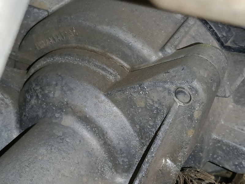 Recambio de cremallera direccion para peugeot 308 ii (lb_, lp_, lw_, lh_, l3_) 1.2 thp 130 referencia OEM IAM   