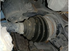 Recambio de transmision delantera izquierda para peugeot 308 ii (lb_, lp_, lw_, lh_, l3_) 1.2 thp 130 referencia OEM IAM   