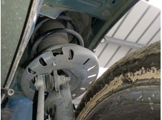 AMORTIGUADOR DELANTERO IZQUIERDO 