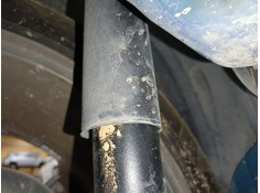 AMORTIGUADOR TRASERO IZQUIERDO 