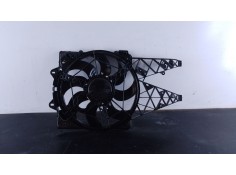 Recambio de electroventilador para fiat doblo autobús (263_) 1.3 d multijet (263axu1a) referencia OEM IAM   