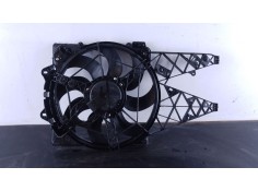 Recambio de electroventilador para fiat doblo autobús (263_) 1.3 d multijet (263axu1a) referencia OEM IAM    2