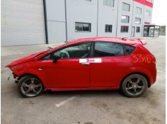 seat leon (1p1) del año 2007