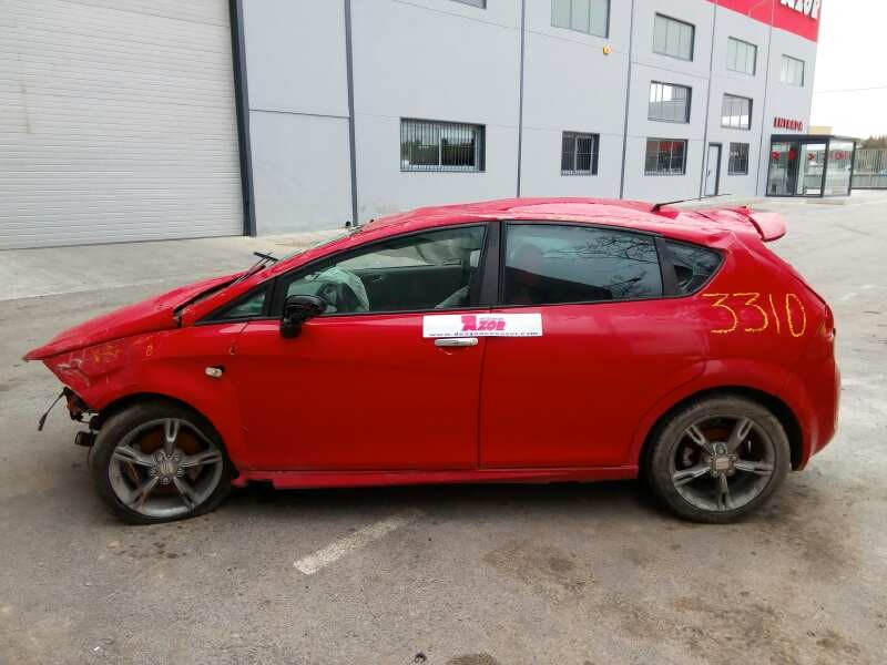 seat leon (1p1) del año 2007