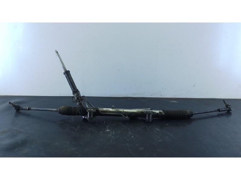 Recambio de cremallera direccion para ford transit custom kasten panther referencia OEM IAM   